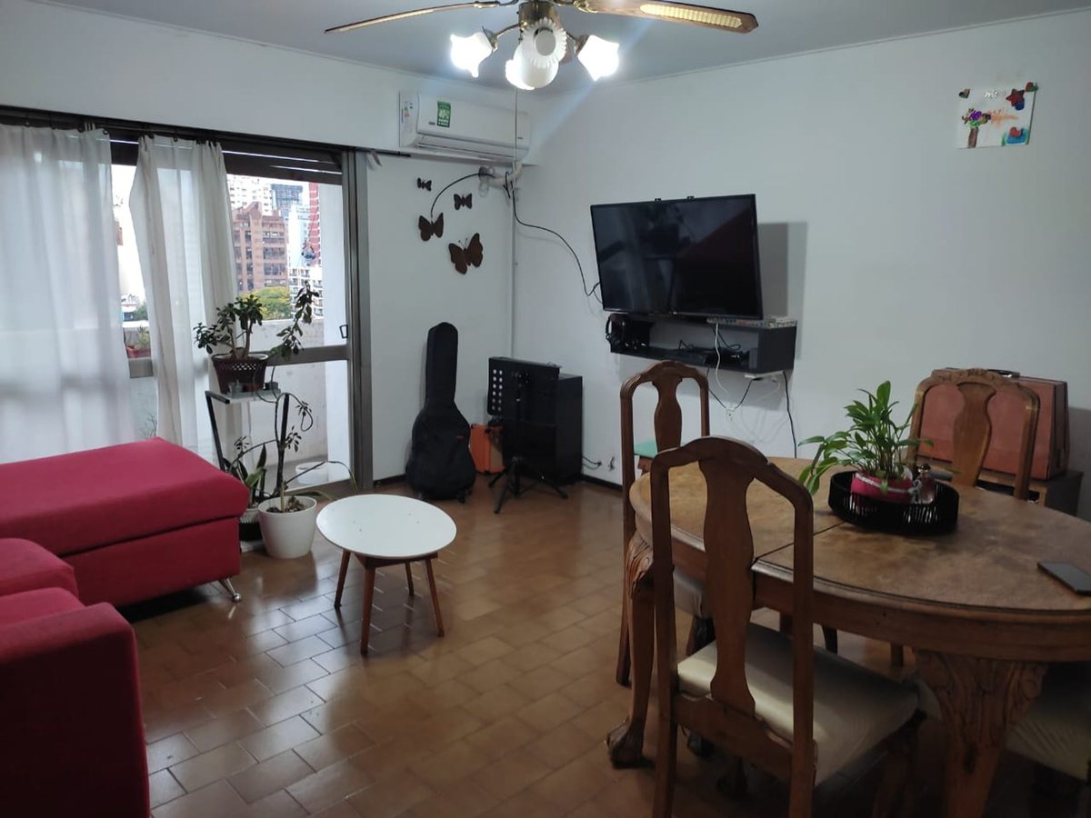Departamento en Venta en Capital, Cordoba