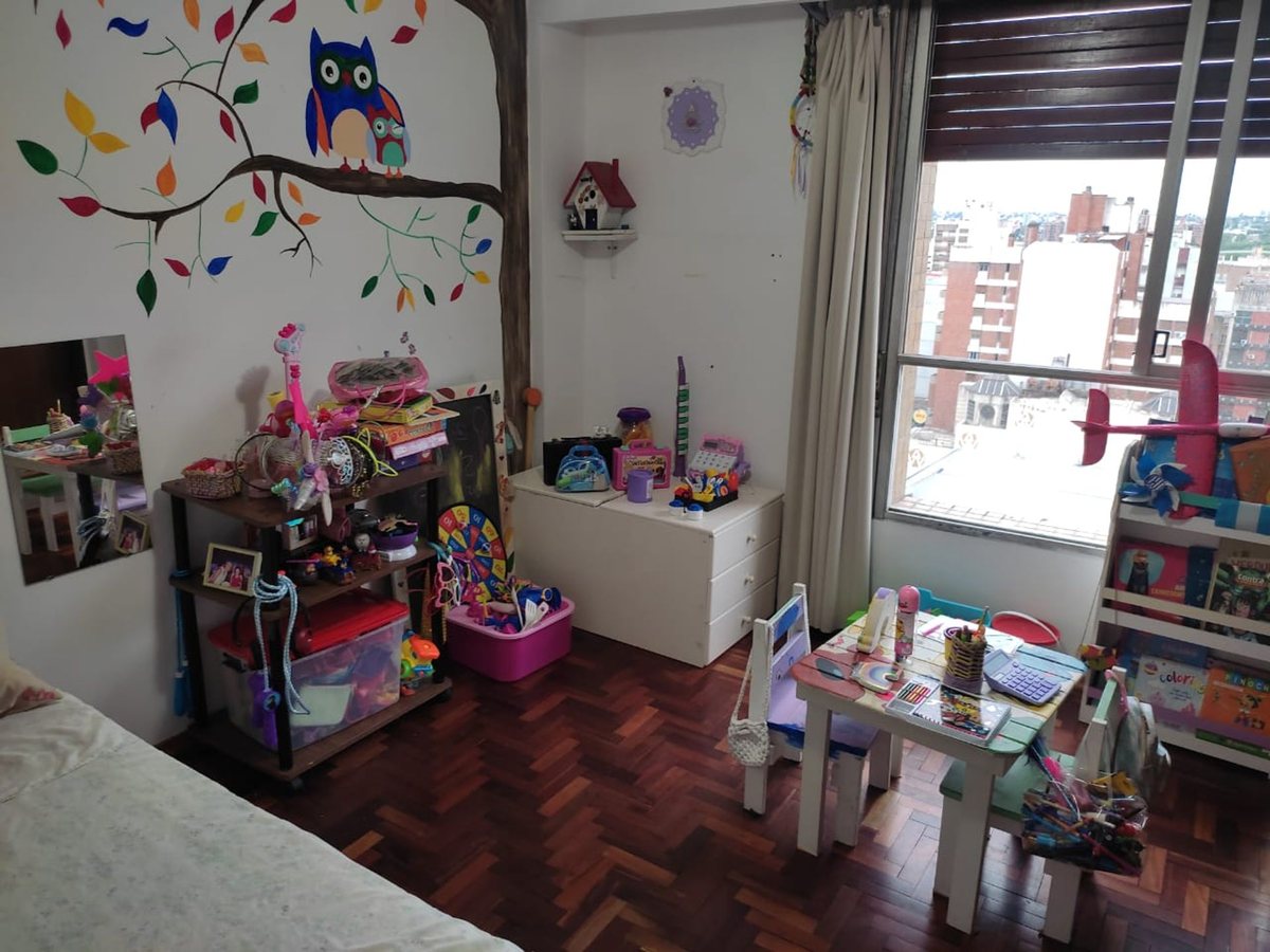 Departamento en Venta en Capital, Cordoba