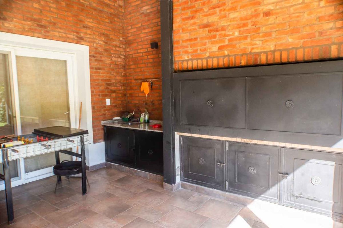 Casa en Venta en Tigre, G.B.A. Zona Norte