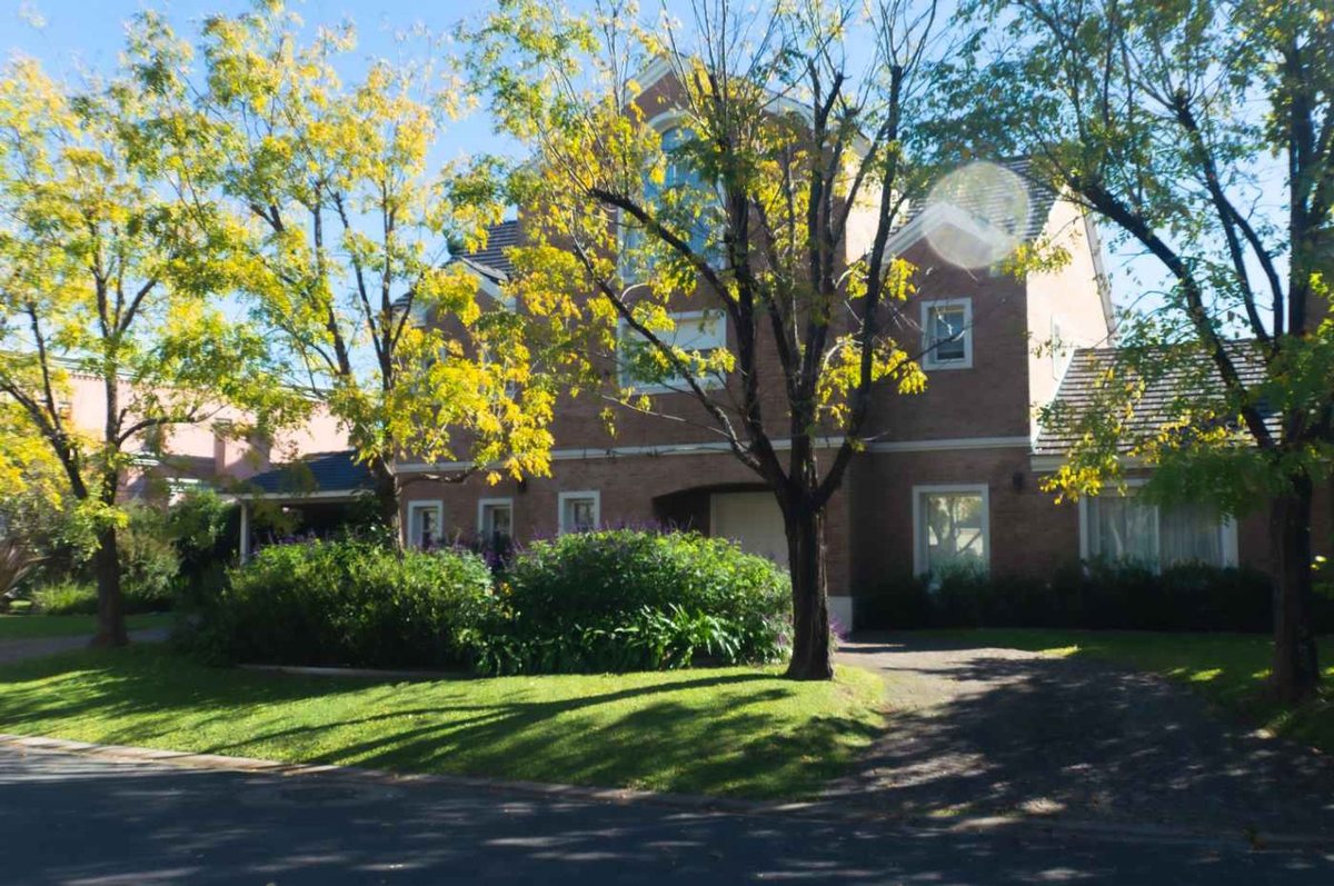 Casa en Venta en Tigre, G.B.A. Zona Norte