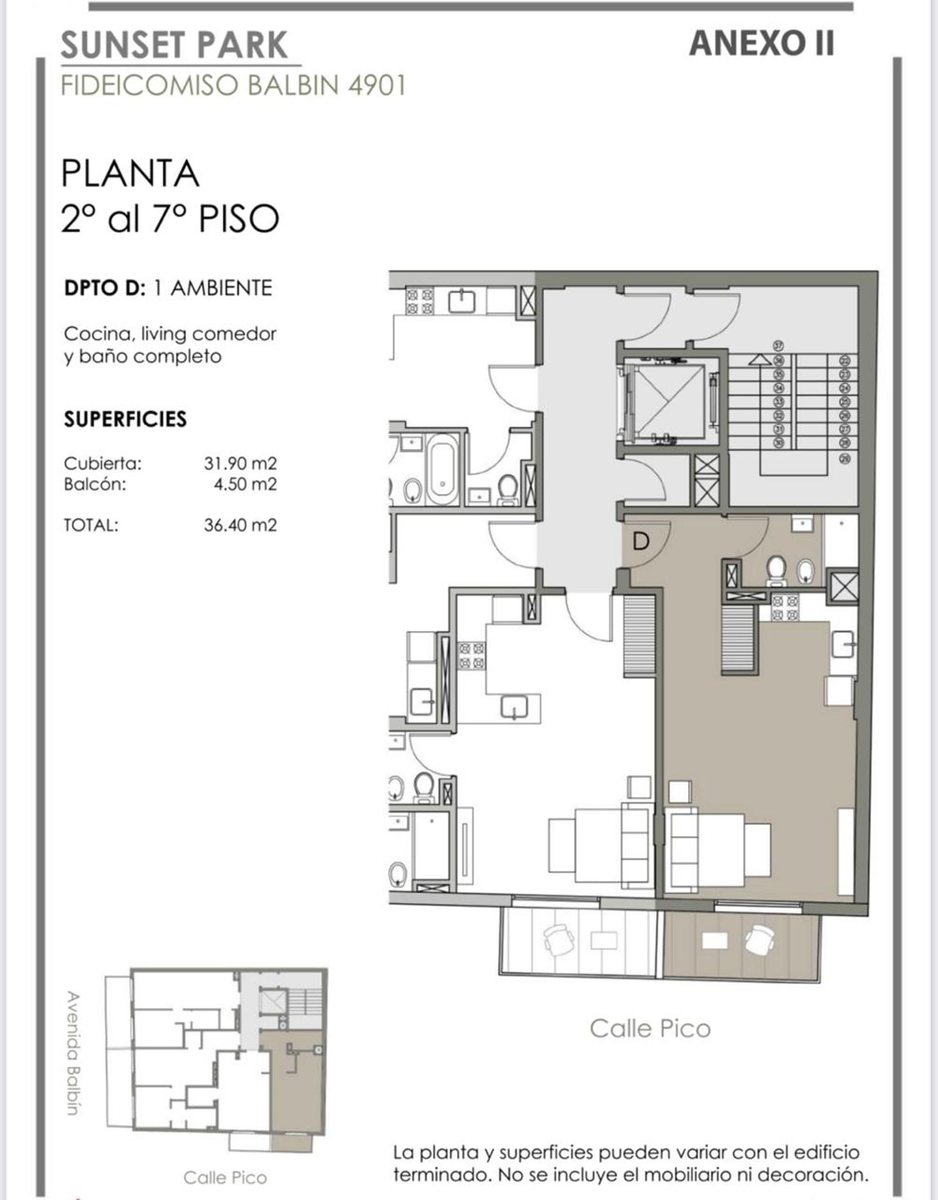 Departamento en Venta en Saavedra, Buenos Aires Interior