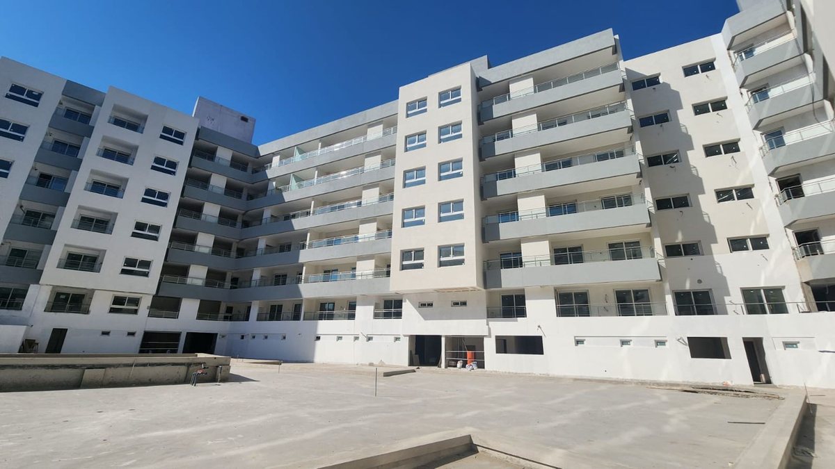 Departamento en Venta en Esteban Echeverria, G.B.A. Zona Sur