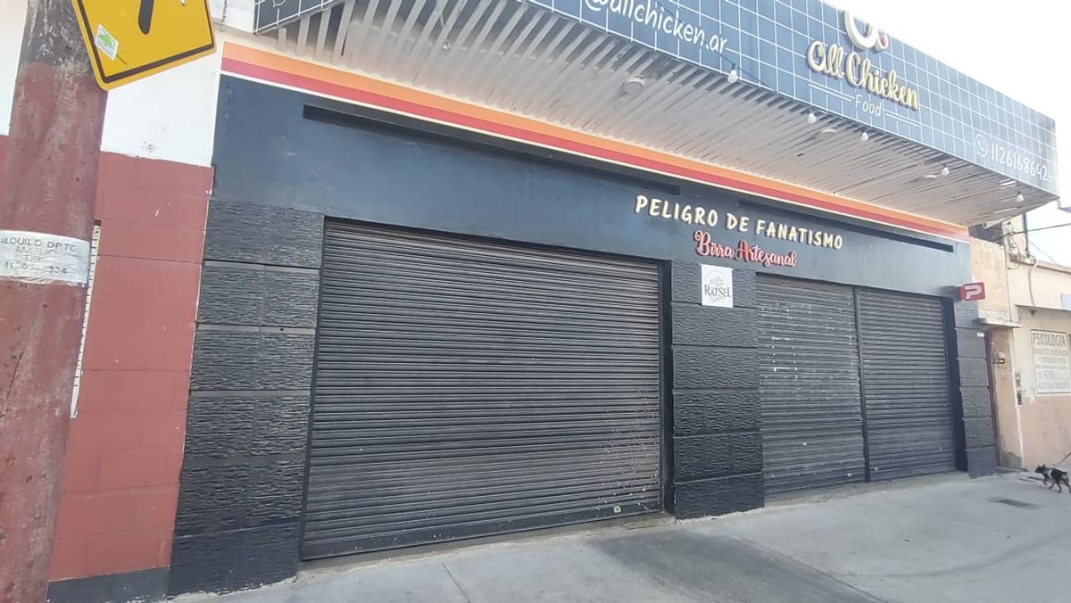 Casa en Venta en Lanus, G.B.A. Zona Sur