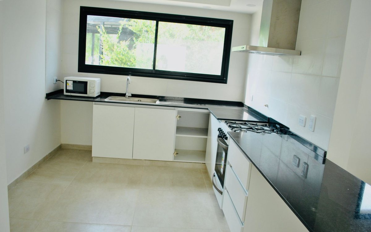 Casa en Venta en Escobar, G.B.A. Zona Norte