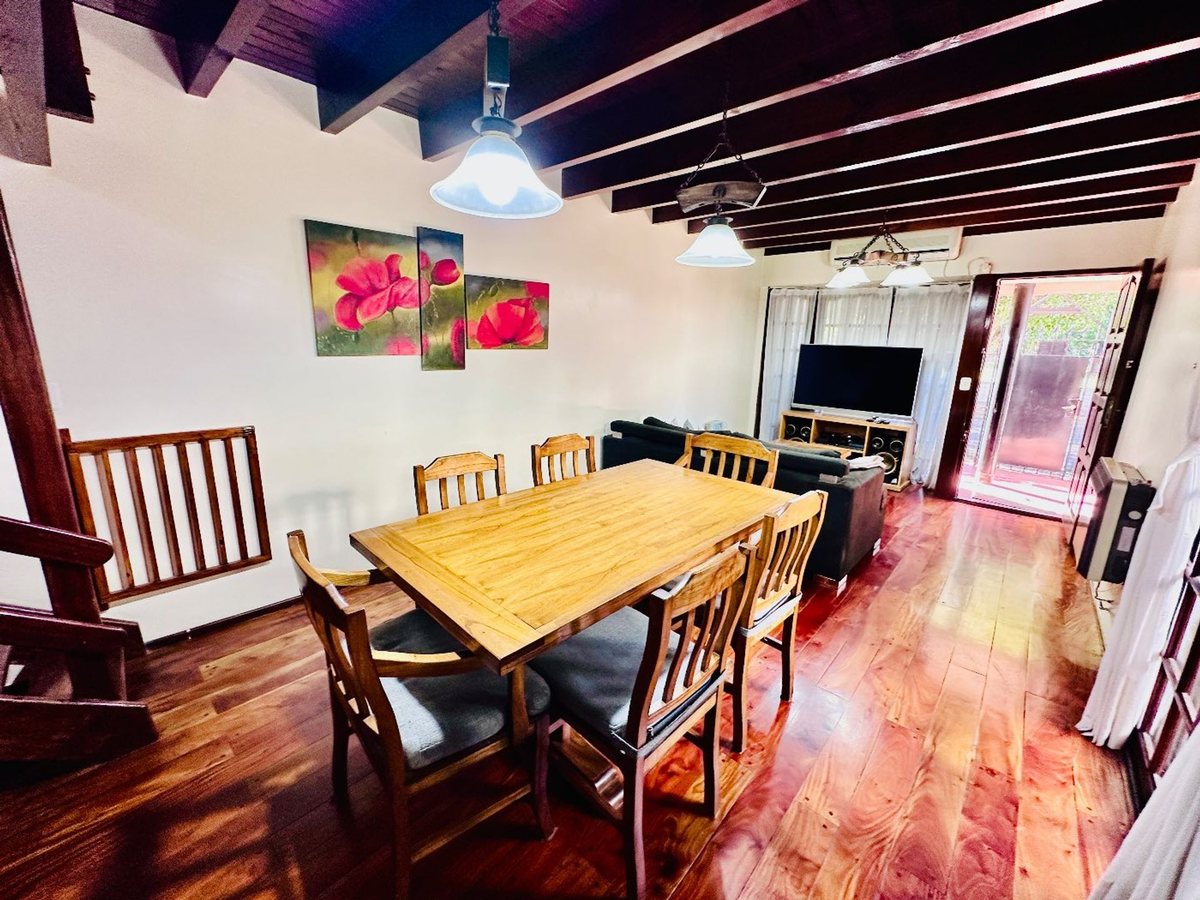 Casa en Venta en Moron, G.B.A. Zona Oeste