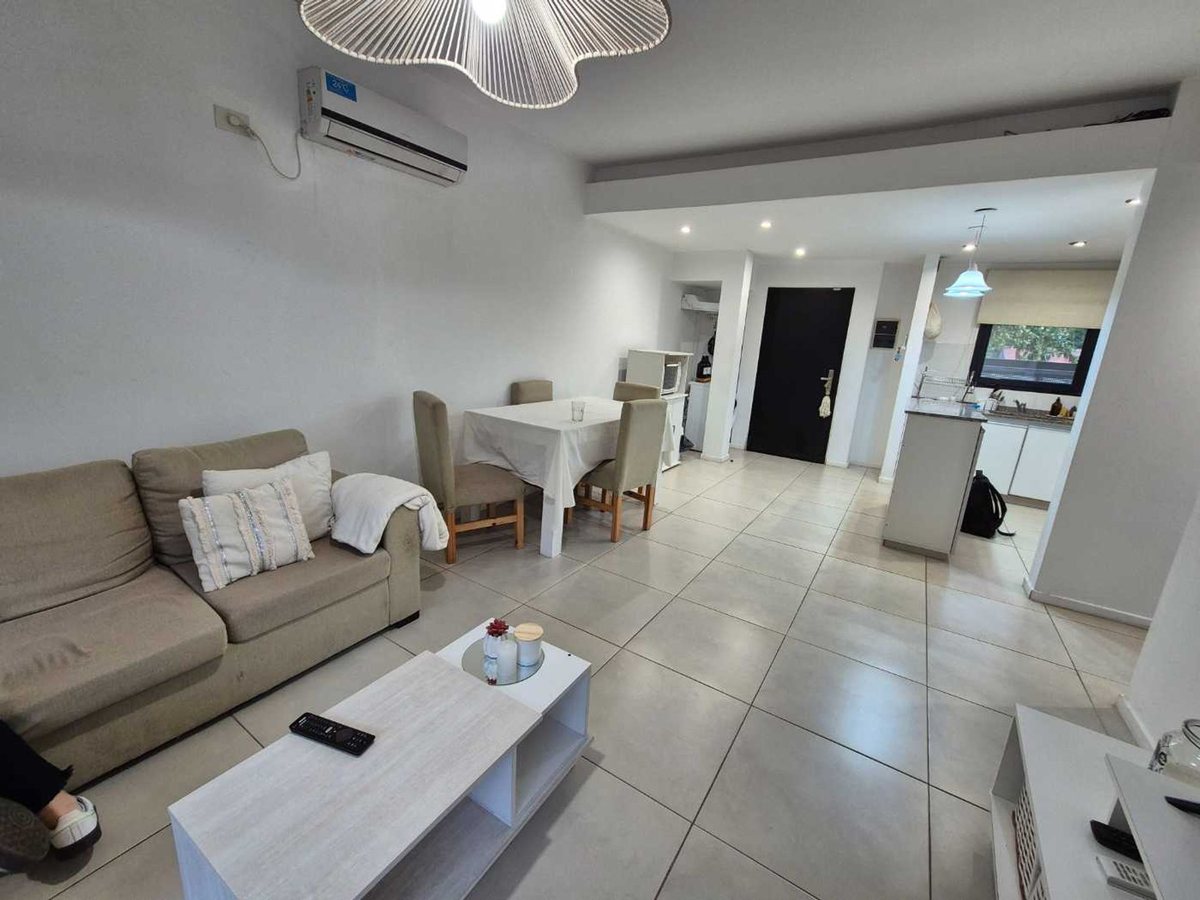 Departamento en Venta en Pilar, G.B.A. Zona Norte