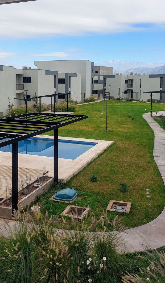 Departamento en Venta en Lujan de Cuyo, Mendoza