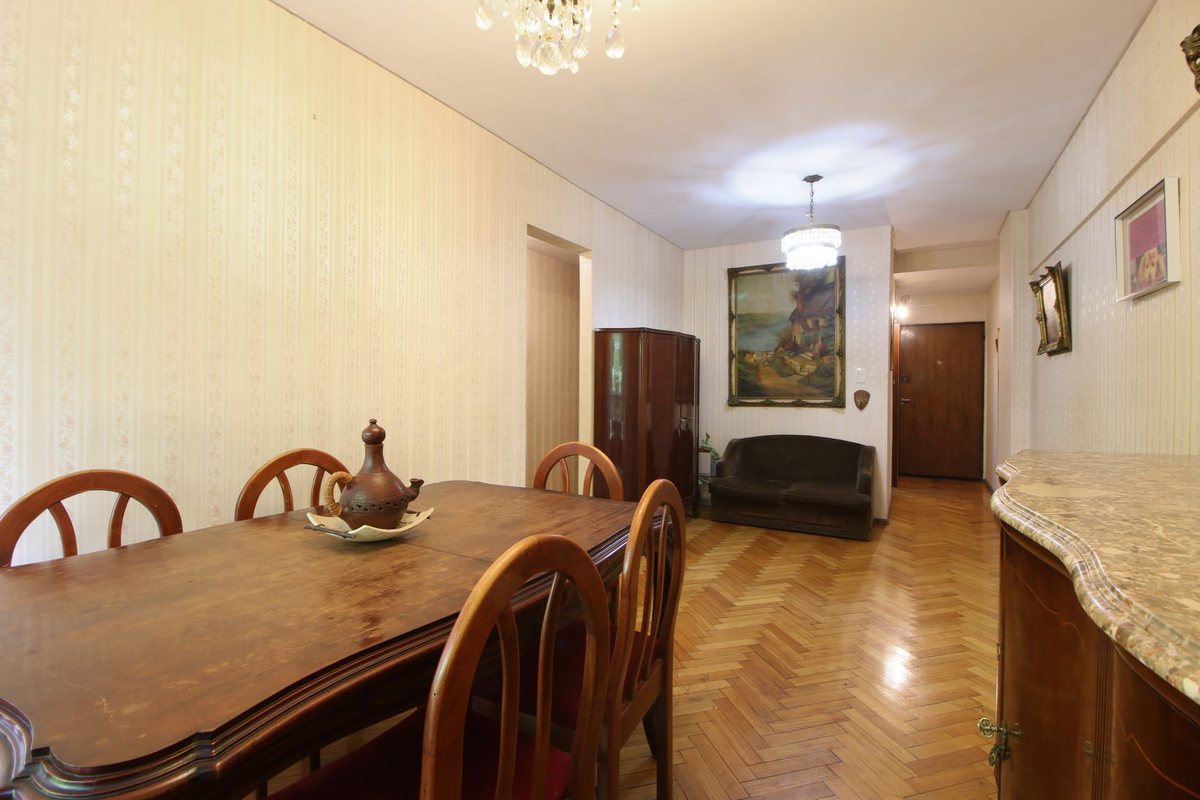 Departamento en Venta en Recoleta, Capital Federal