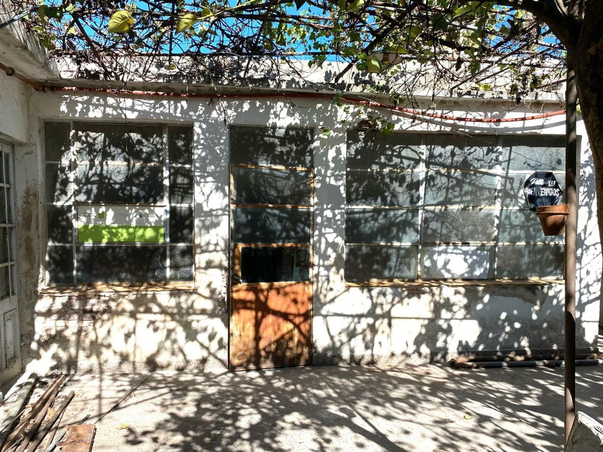 Casa en Venta en Jose Clemente Paz, G.B.A. Zona Norte