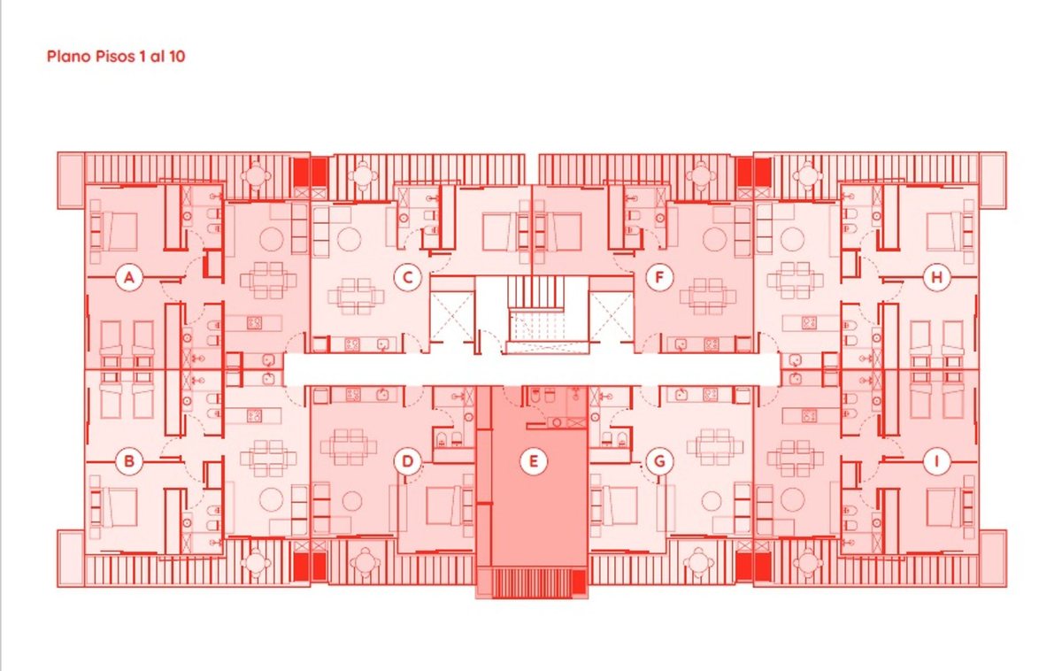 Departamento en Venta en Tigre, G.B.A. Zona Norte