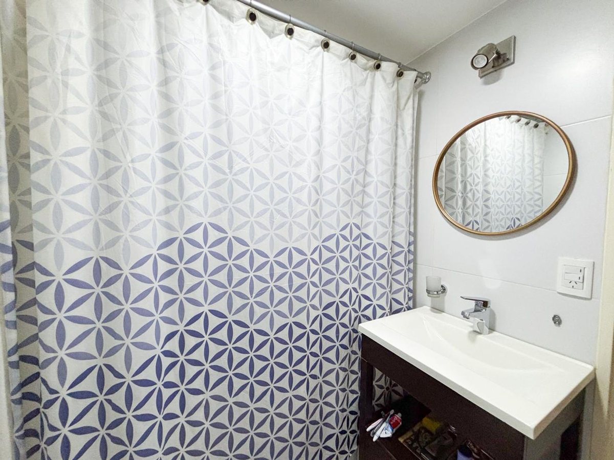 Departamento en Venta en Moron, G.B.A. Zona Oeste