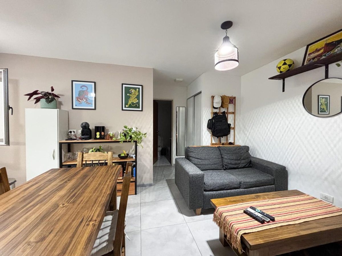 Departamento en Venta en Moron, G.B.A. Zona Oeste