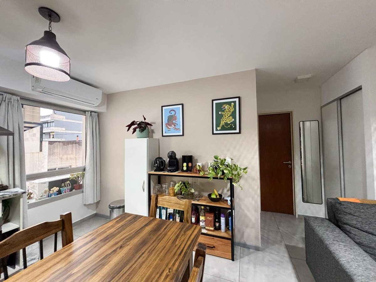 Departamento en Venta en Moron, G.B.A. Zona Oeste
