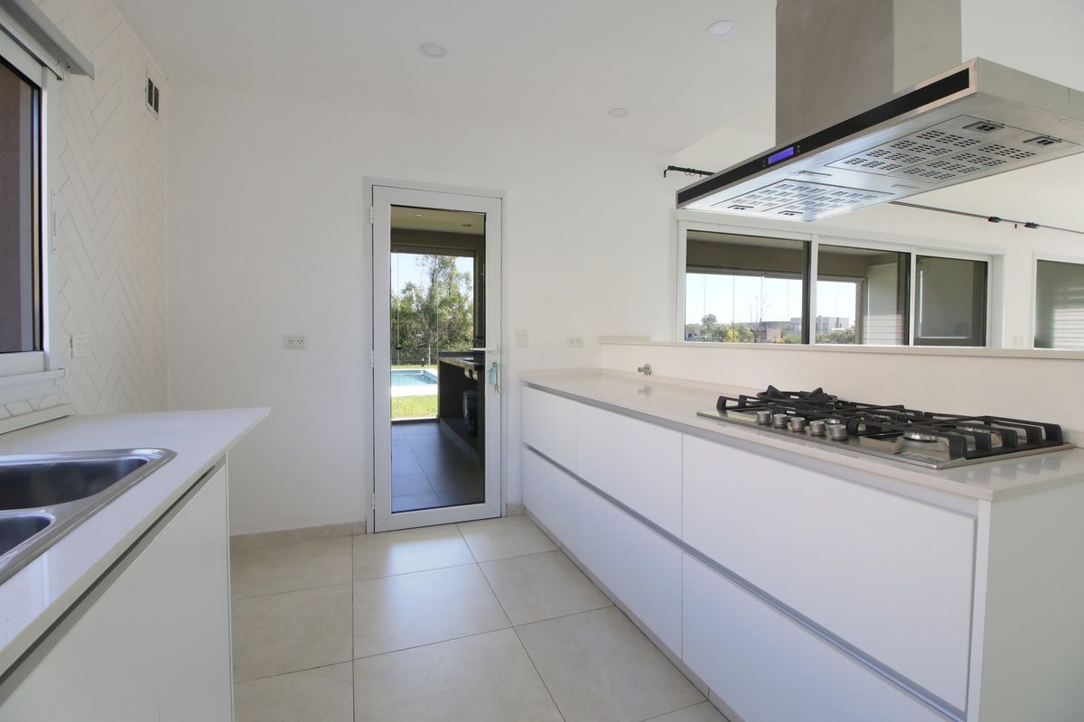 Casa en Venta en Pilar, G.B.A. Zona Norte