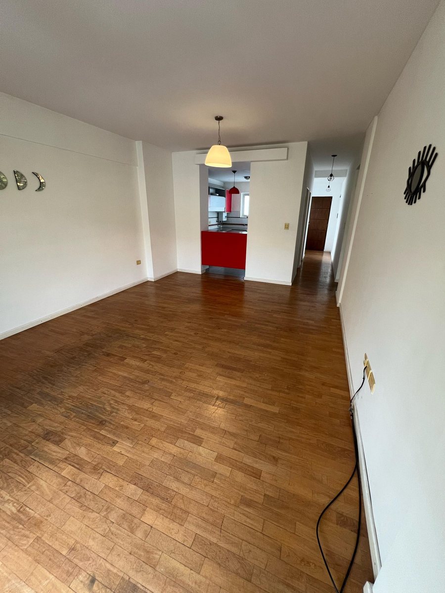 Departamento en Alquiler en La Plata, G.B.A. Zona Sur