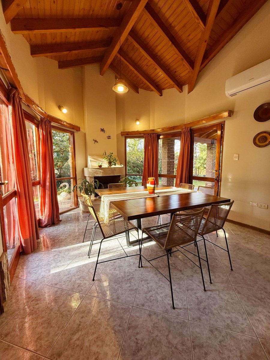 Casa en Venta en Guaymallen, Mendoza