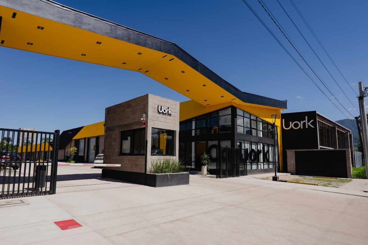 Industria en Venta en Yerba Buena, Tucuman