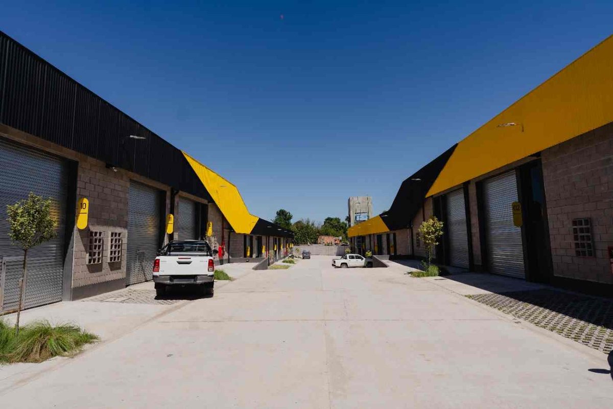 Industria en Venta en Yerba Buena, Tucuman