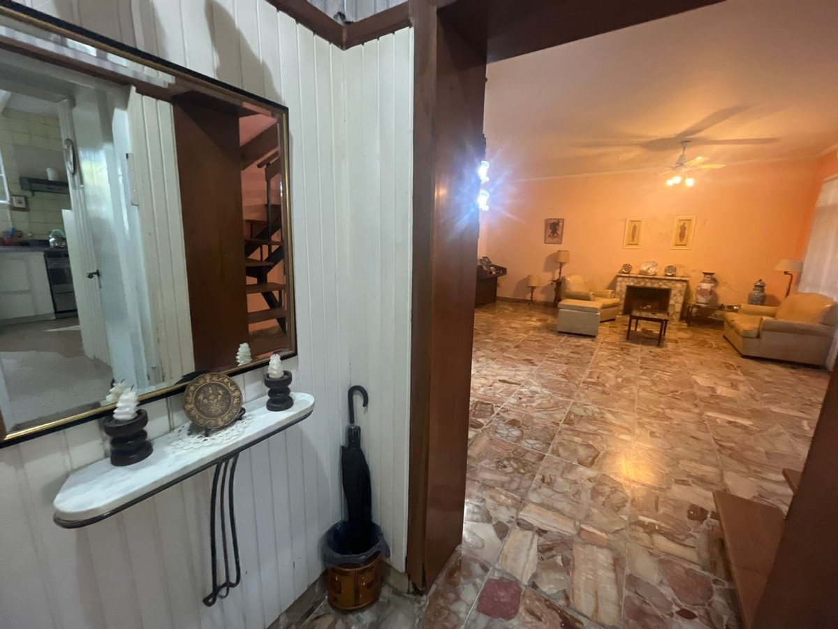 Casa en Venta en San Isidro, G.B.A. Zona Norte