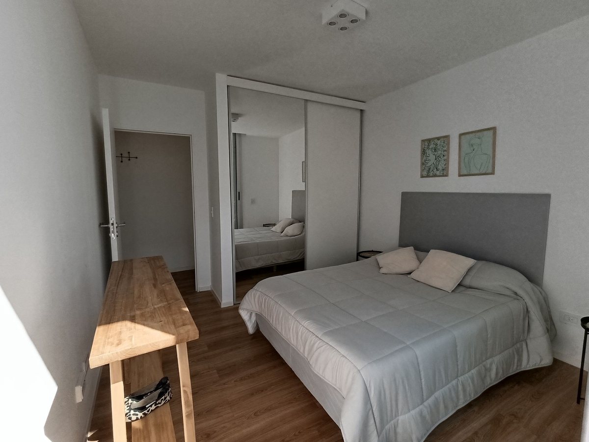 Departamento en Venta en Barracas, Capital Federal
