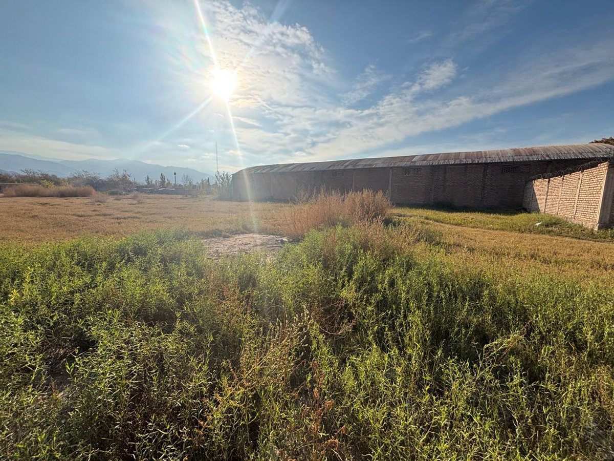 Lote en Venta en Las Heras, Mendoza