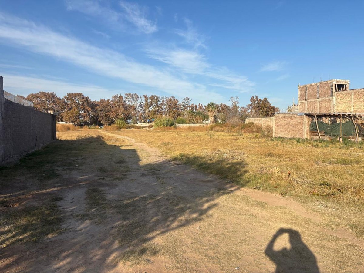 Lote en Venta en Las Heras, Mendoza