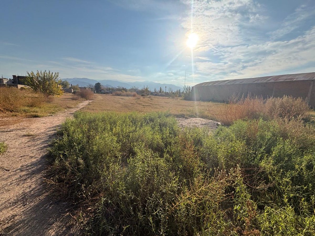 Lote en Venta en Las Heras, Mendoza