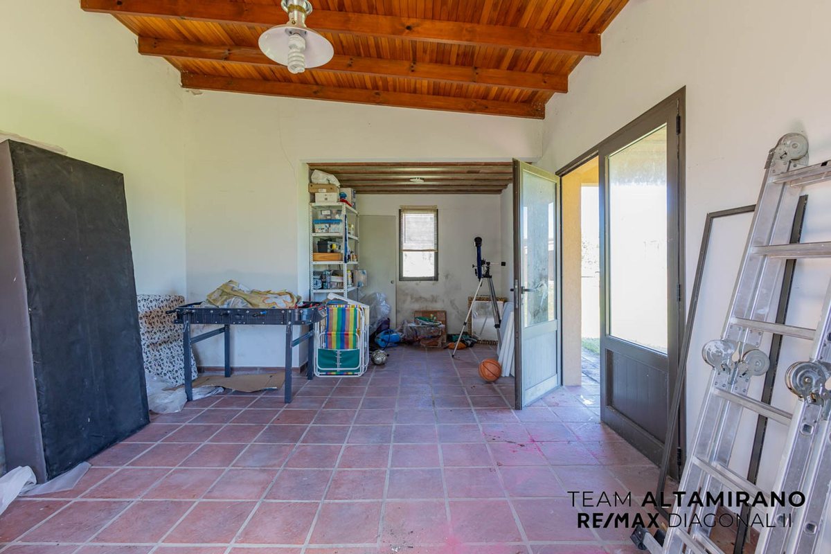 Casa en Venta en Chascomus, Buenos Aires Interior