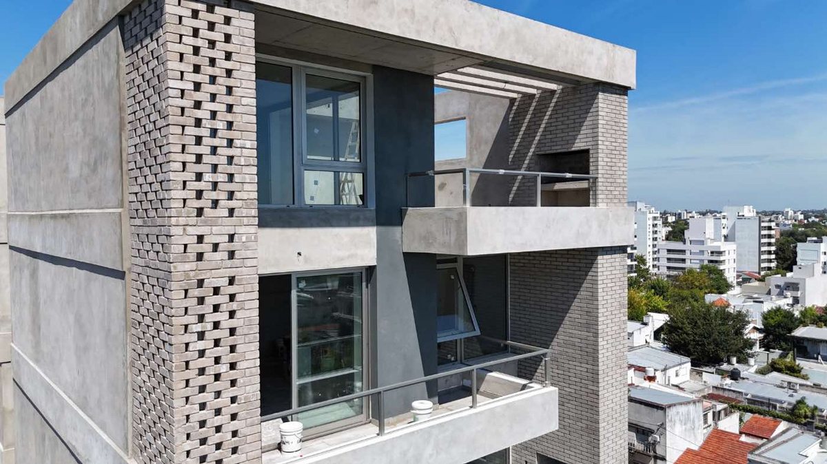 Departamento en Venta en La Plata, G.B.A. Zona Sur