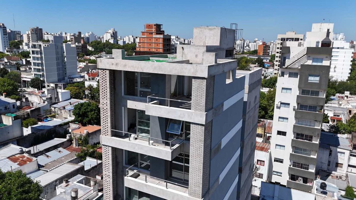 Departamento en Venta en La Plata, G.B.A. Zona Sur