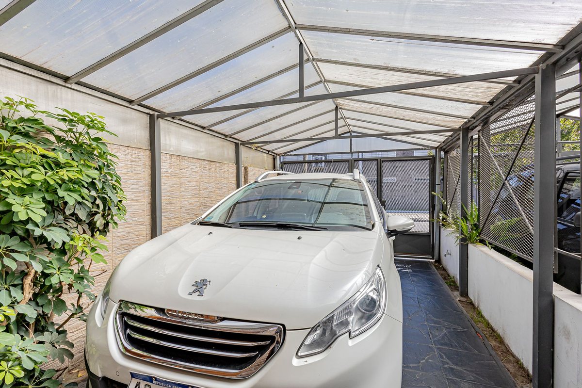 Casa en Venta en La Matanza, G.B.A. Zona Oeste