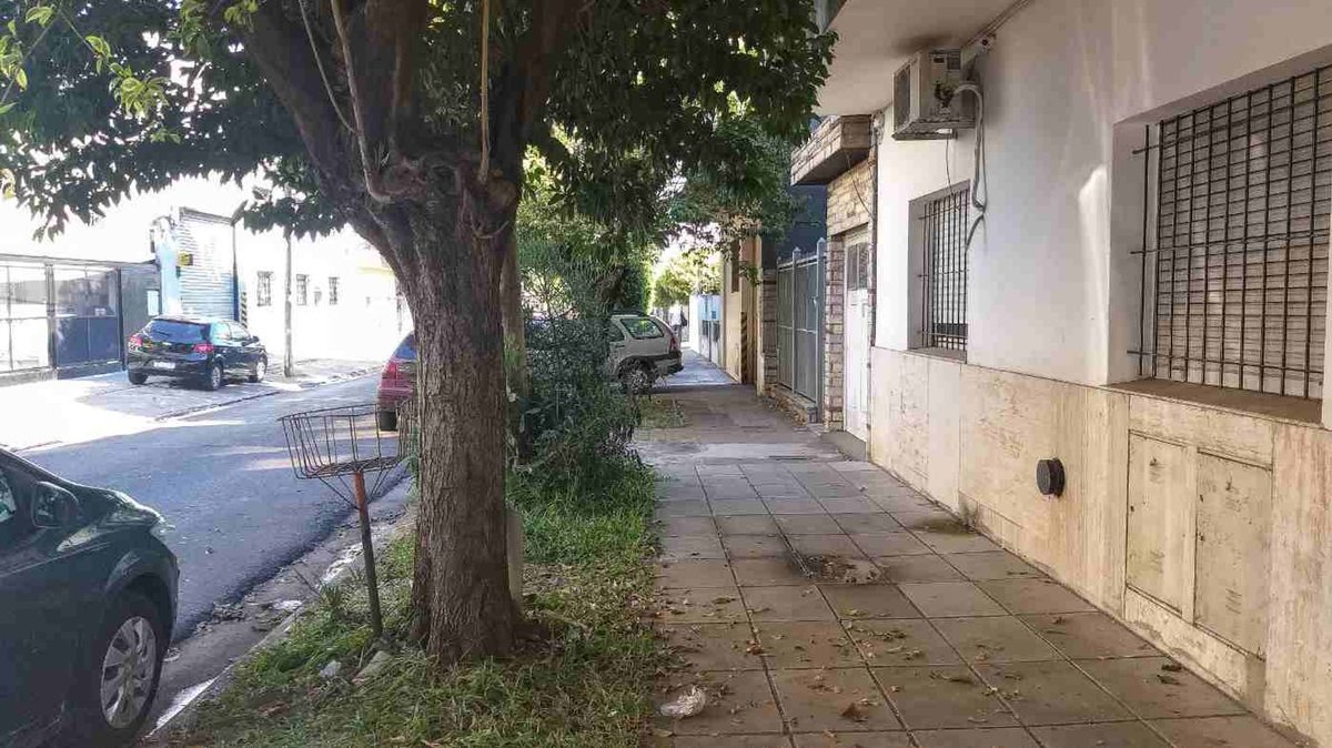 P H en Alquiler en Vicente Lopez, G.B.A. Zona Norte