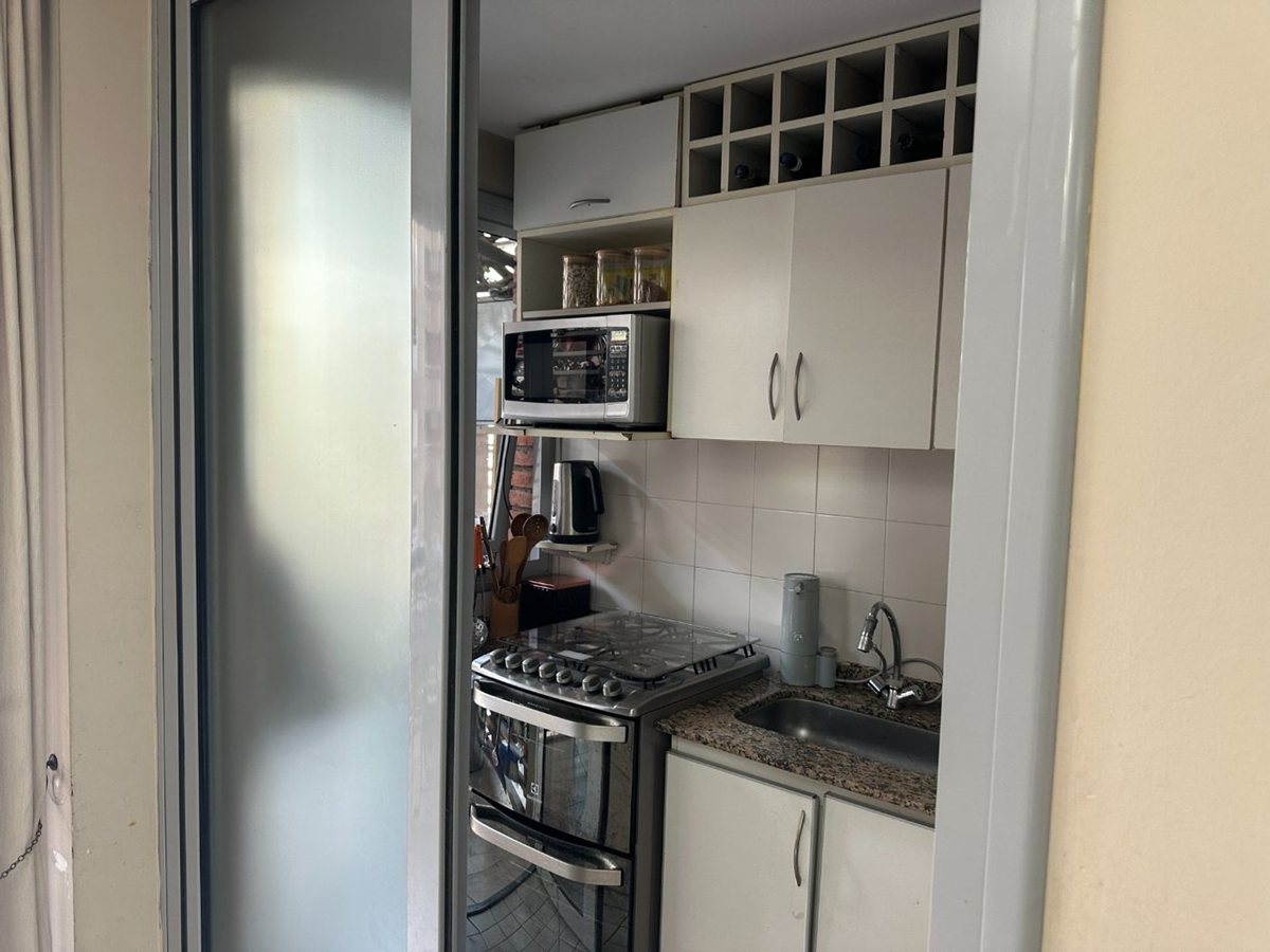 Departamento en Venta en Capital, Cordoba