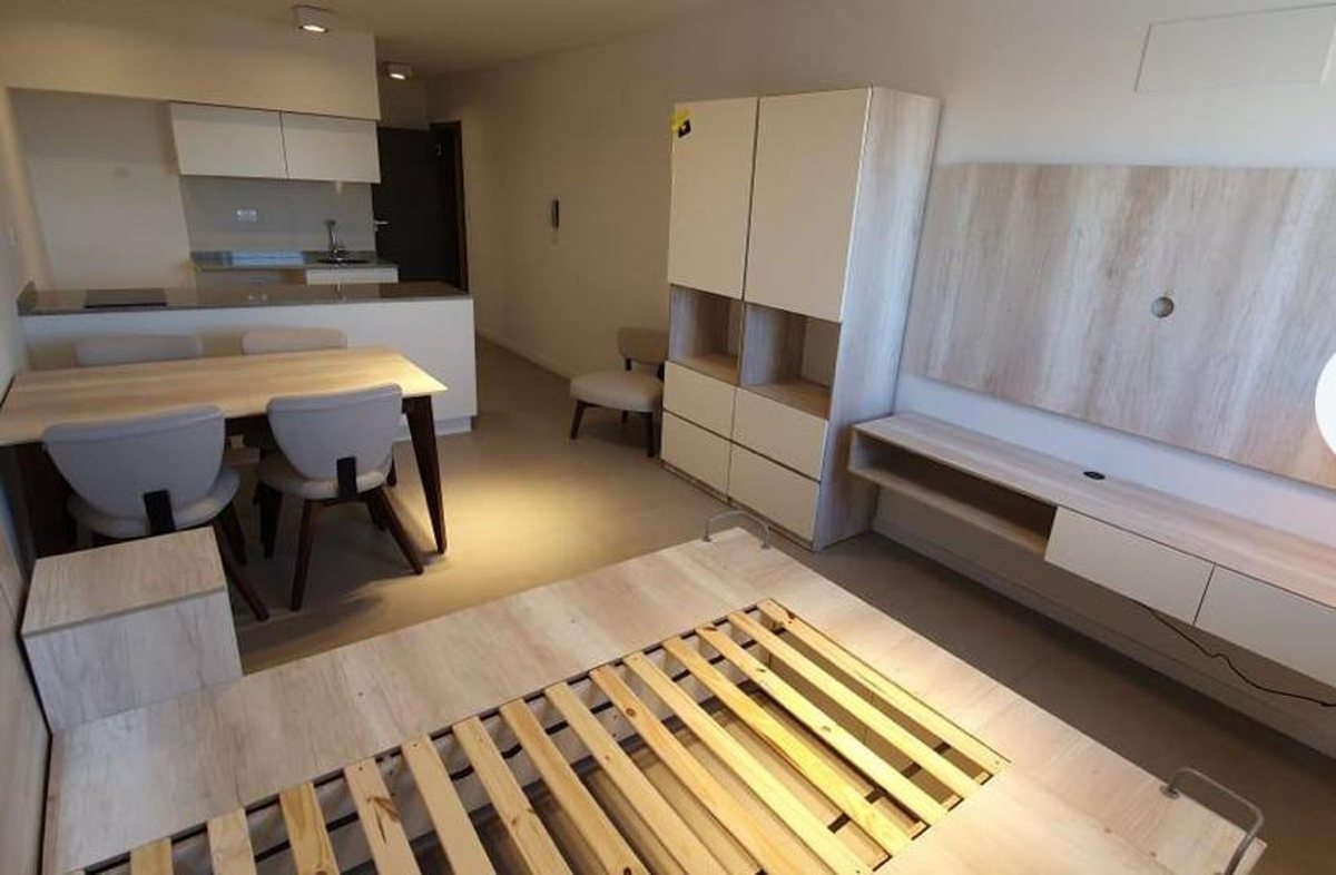 Departamento en Venta en Rosario, Santa Fe