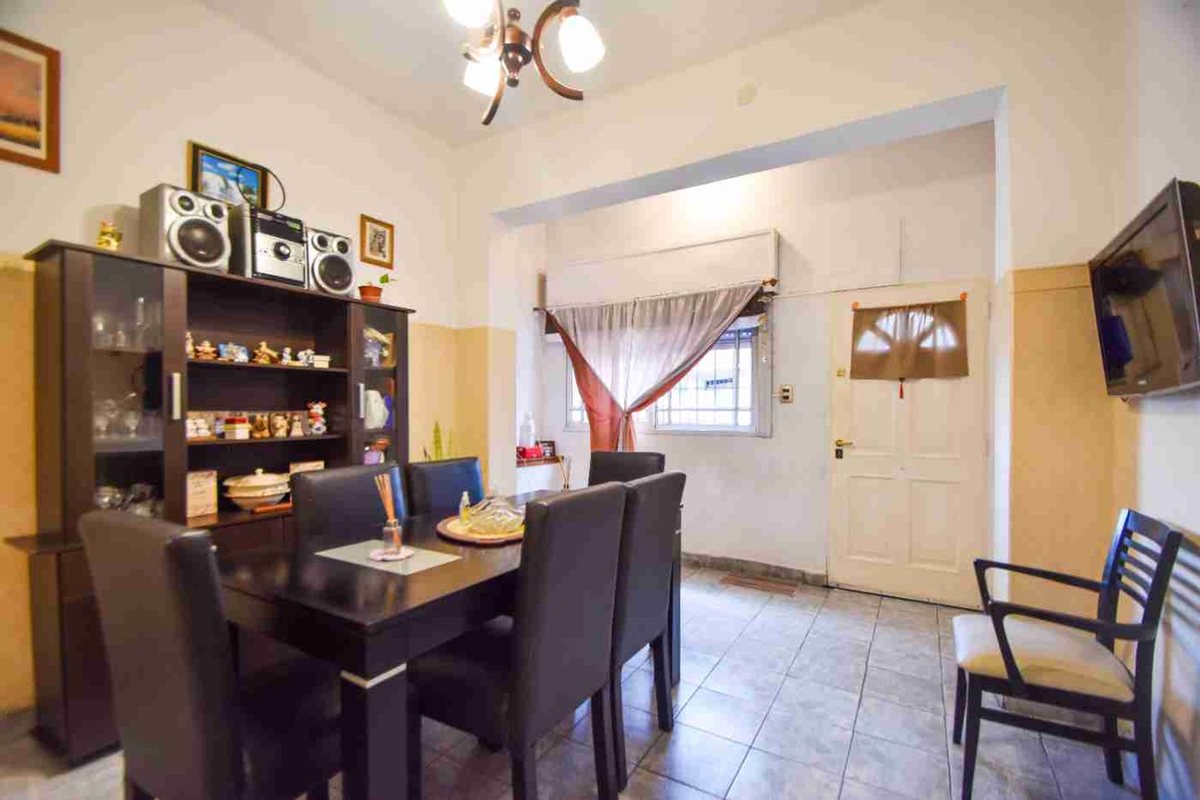 P H en Venta en Villa Lugano, Capital Federal