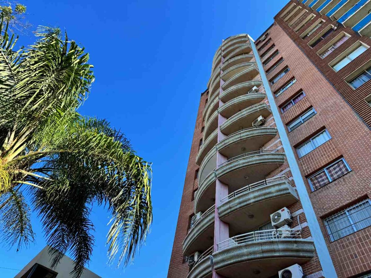 Departamento en Venta en San Miguel, G.B.A. Zona Norte