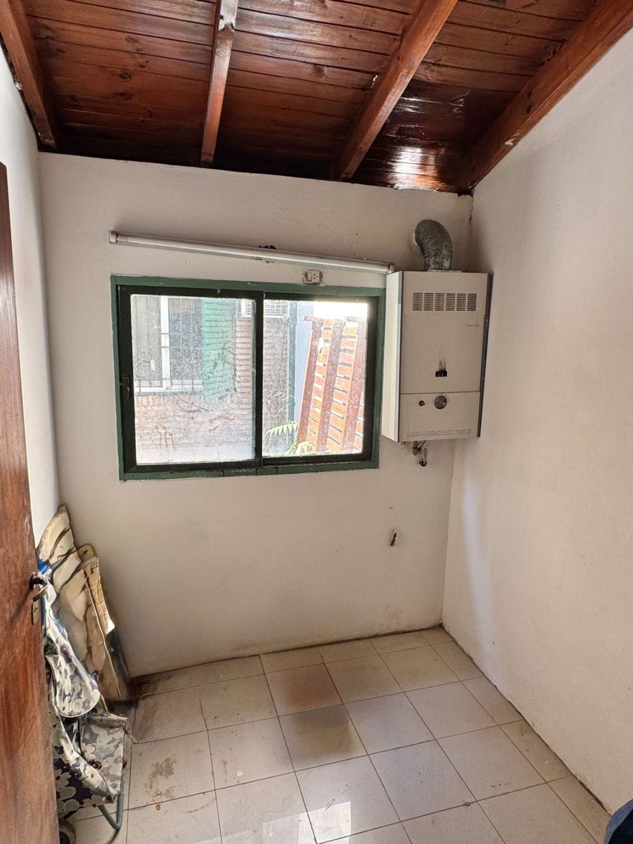 P H en Venta en Colegiales, Capital Federal