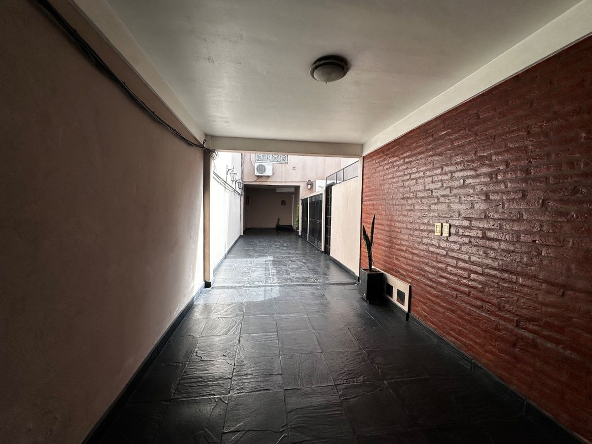 Departamento en Venta en La Matanza, G.B.A. Zona Oeste
