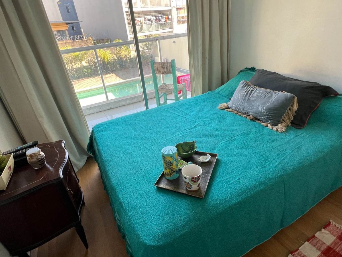 Departamento en Alquiler Temporario en Palermo, Capital Federal