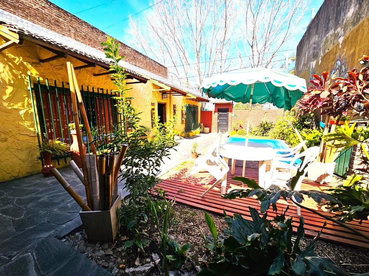 Casa en Venta en La Matanza, G.B.A. Zona Oeste