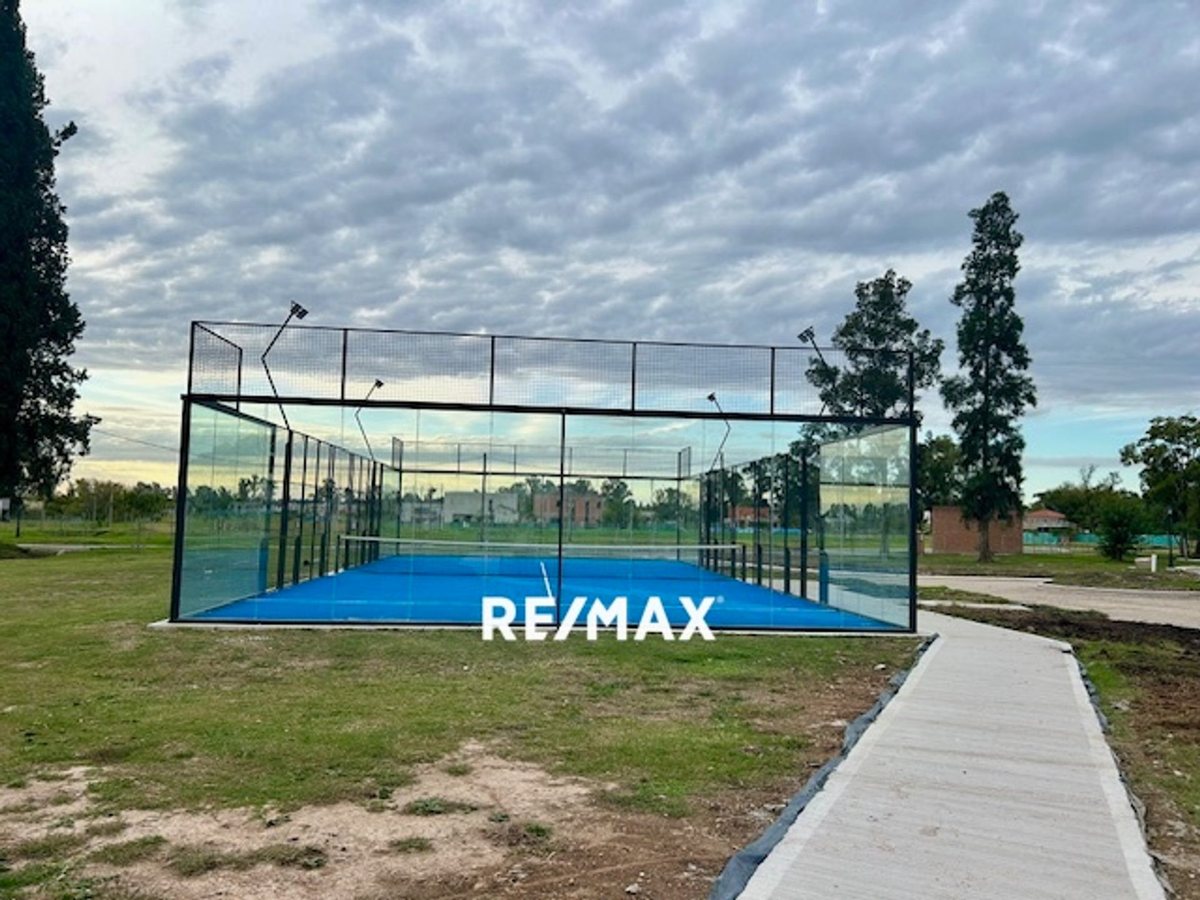 Lote en Venta en Pilar, G.B.A. Zona Norte