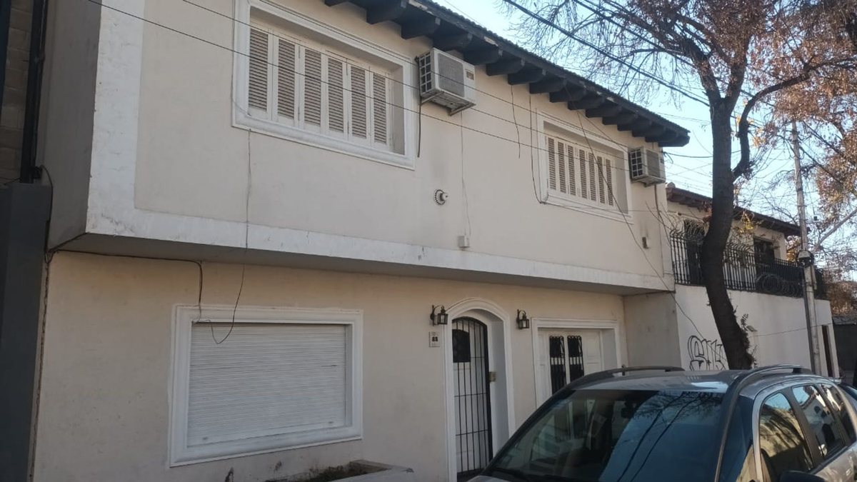 Casa en Venta en Capital, Mendoza