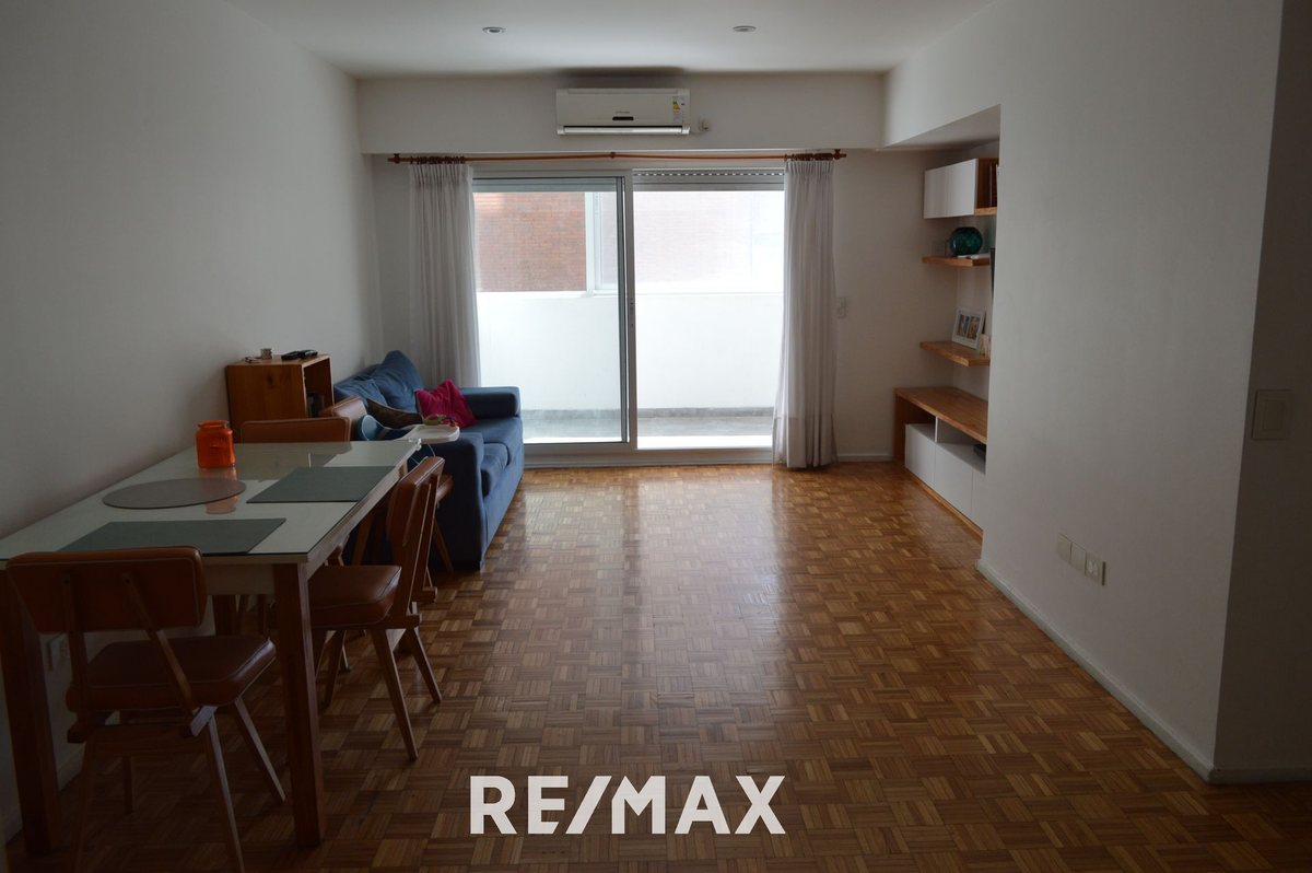 Departamento en Venta en Recoleta, Capital Federal