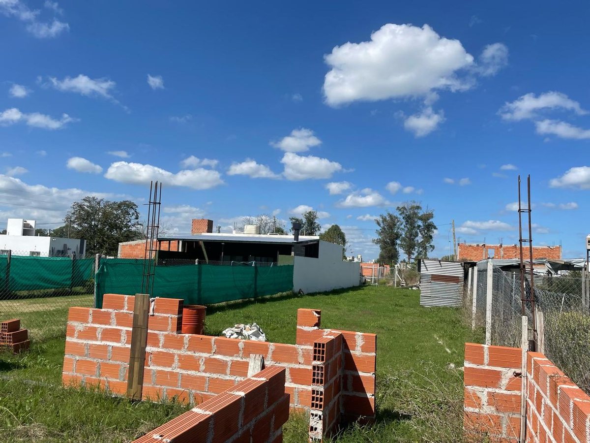 Lote en Venta en La Plata, G.B.A. Zona Sur