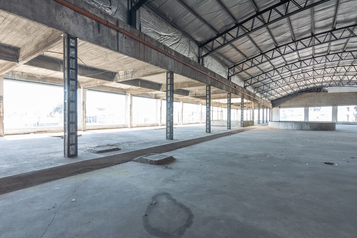 Galpon en Venta en La Matanza, G.B.A. Zona Oeste