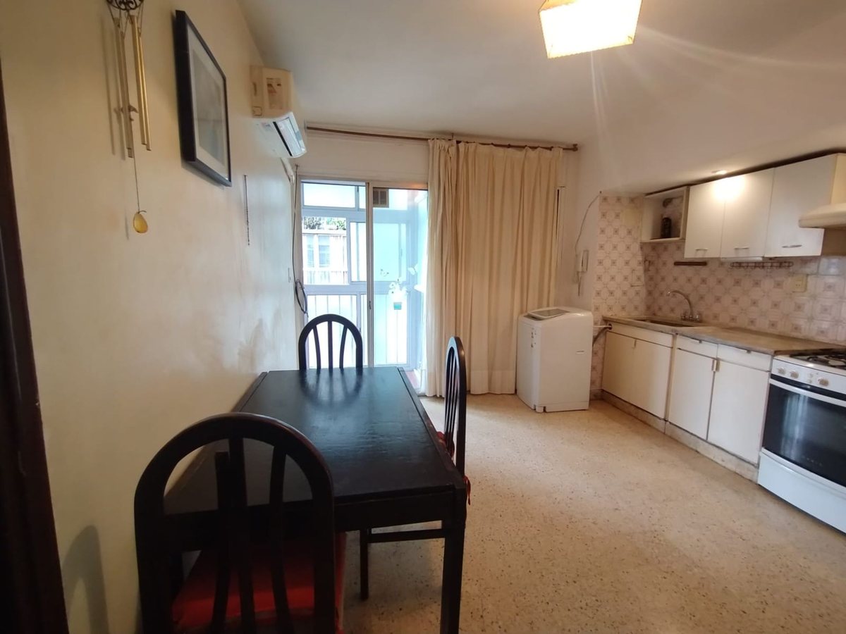 Departamento en Venta en Parque Patricios, Capital Federal