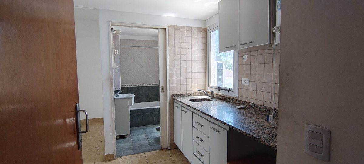 Departamento en Venta en Almagro, Capital Federal