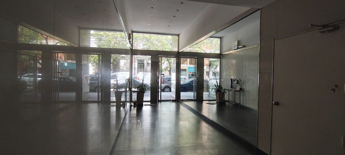 Departamento en Venta en Almagro, Capital Federal