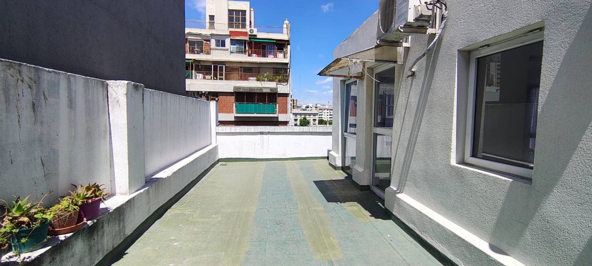 Departamento en Venta en Almagro, Capital Federal