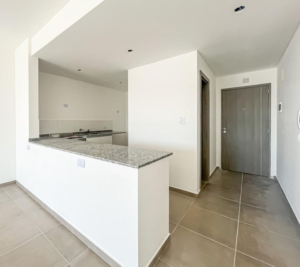 Departamento en Venta en La Plata, G.B.A. Zona Sur
